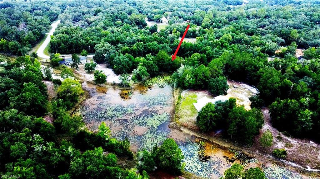 NOT APPLICABLE - Land