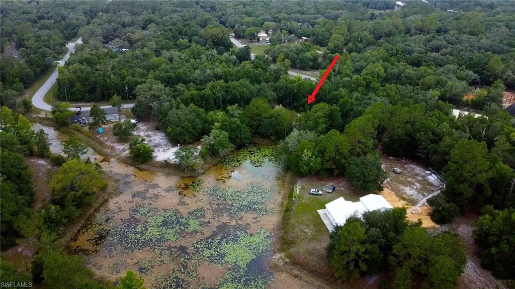 NOT APPLICABLE - Land