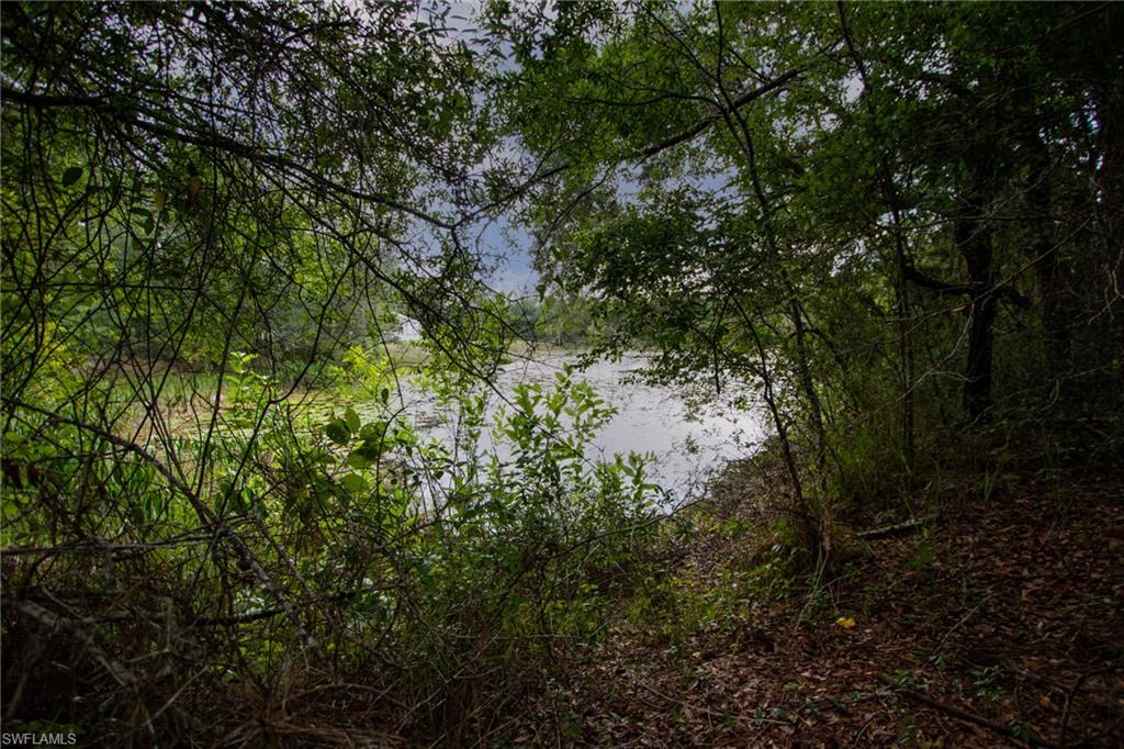 NOT APPLICABLE - Land