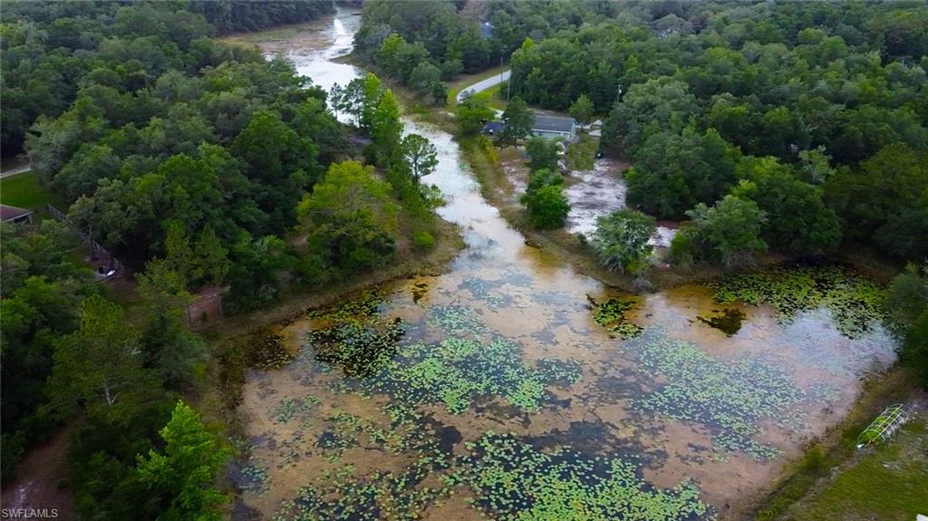 NOT APPLICABLE - Land