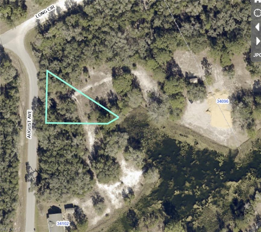 NOT APPLICABLE - Land