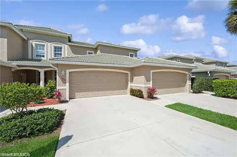 3445 Laurel Greens Ln S Unit 103, Naples, FL 34119 - #: 225025898