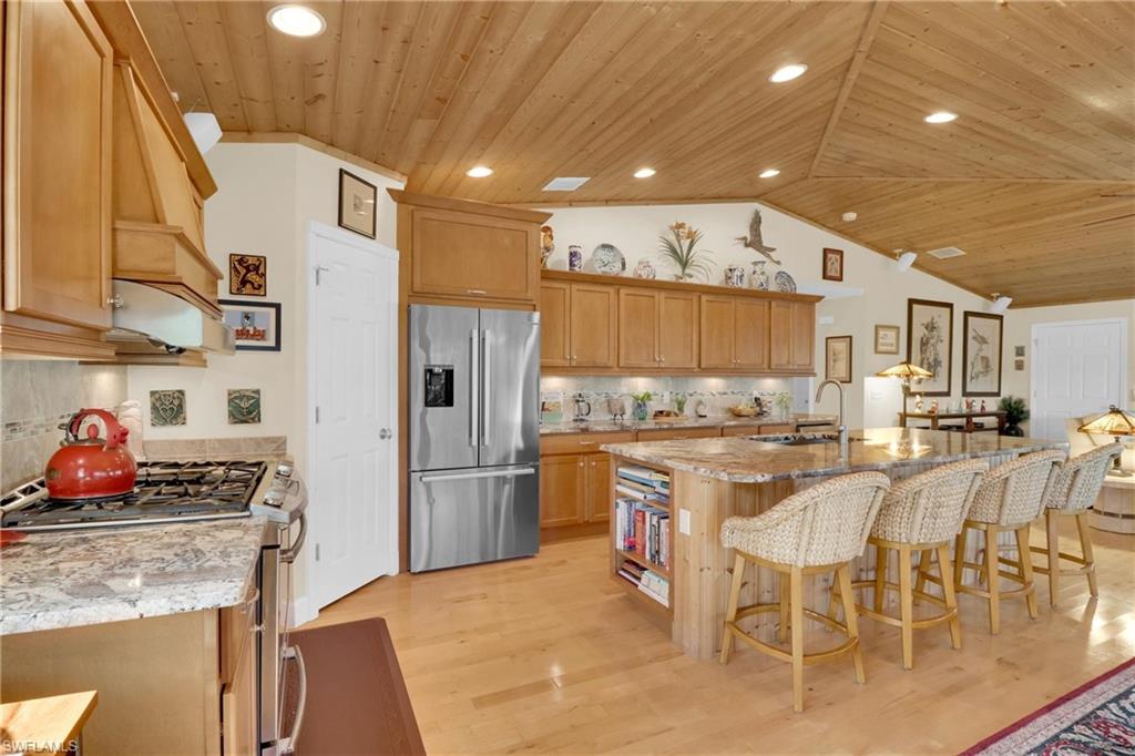 ISLE OF PINES - Residential