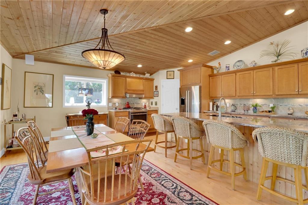 ISLE OF PINES - Residential