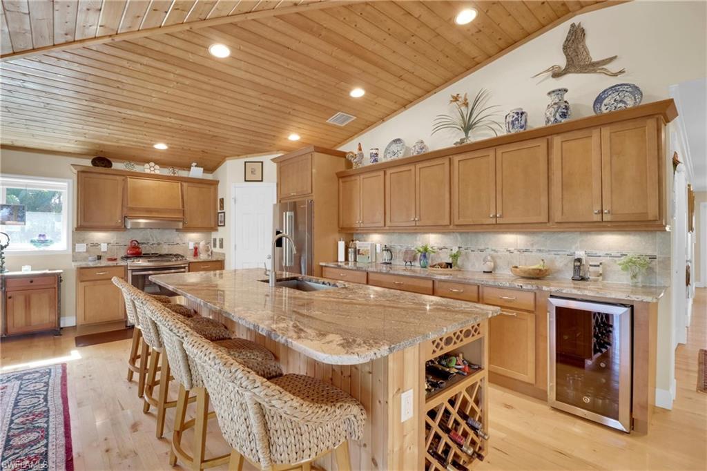 ISLE OF PINES - Residential