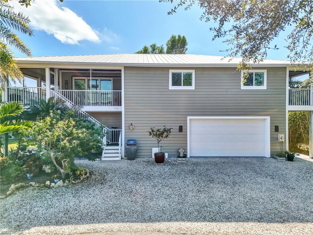 ISLE OF PINES - Residential