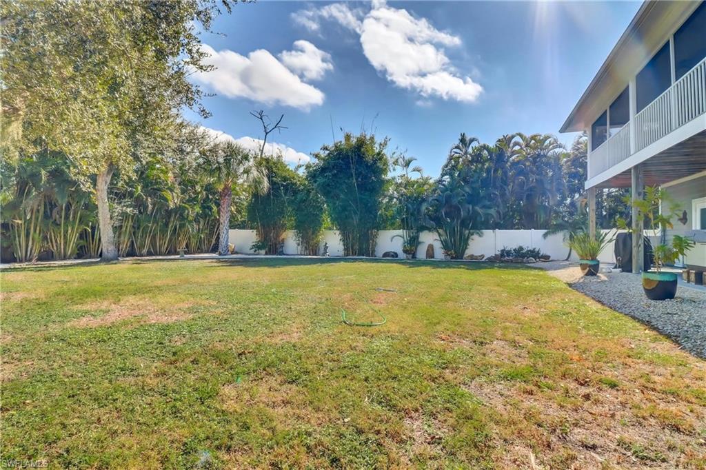 ISLE OF PINES - Residential