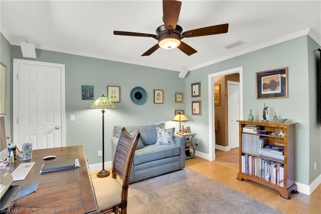 ISLE OF PINES - Residential