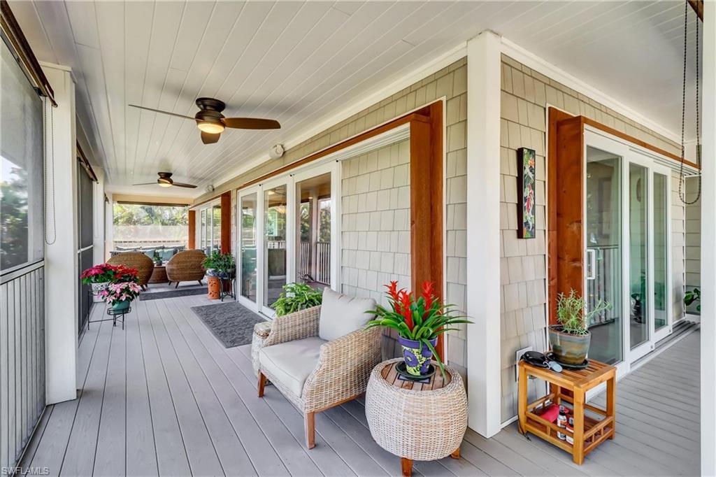 ISLE OF PINES - Residential