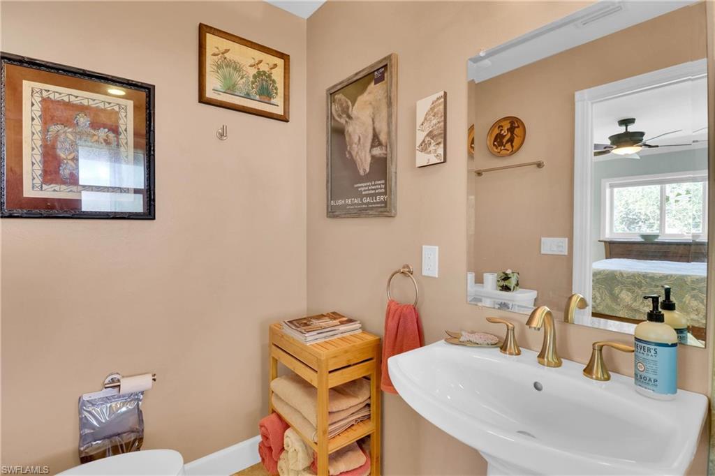 ISLE OF PINES - Residential