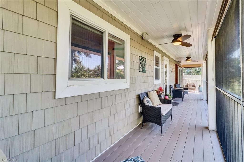 ISLE OF PINES - Residential