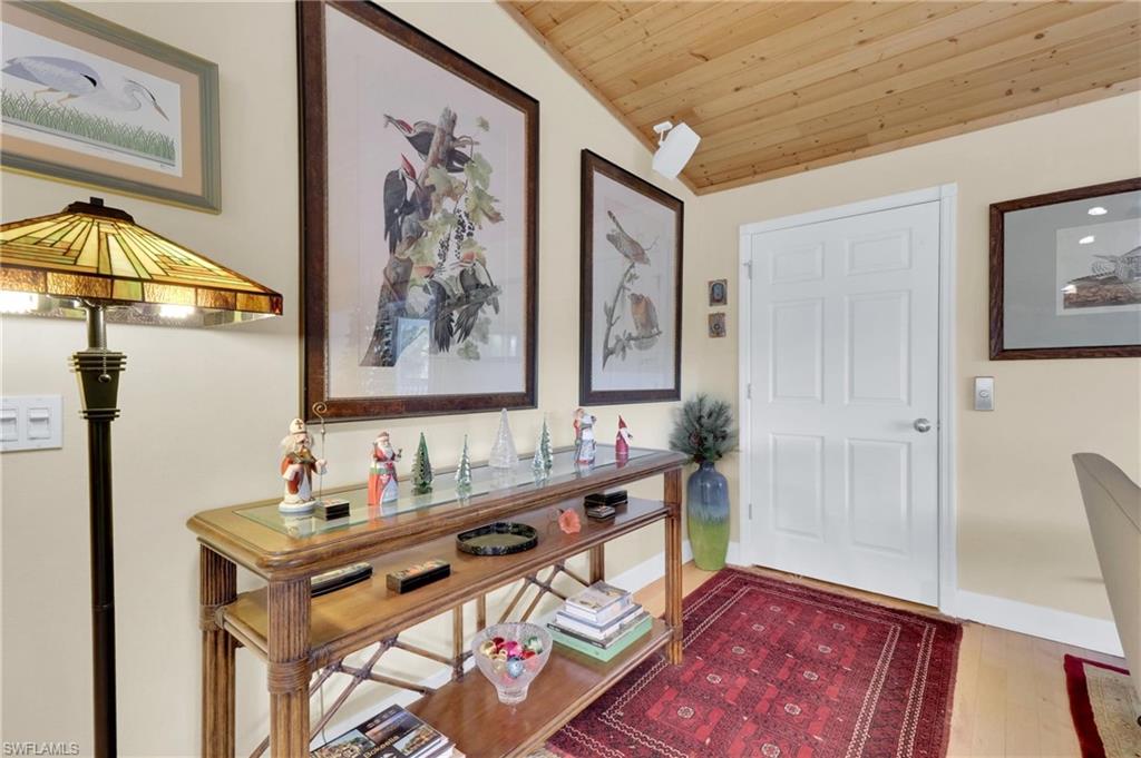 ISLE OF PINES - Residential