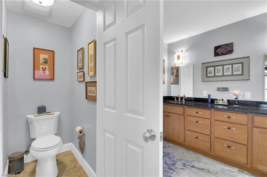 ISLE OF PINES - Residential