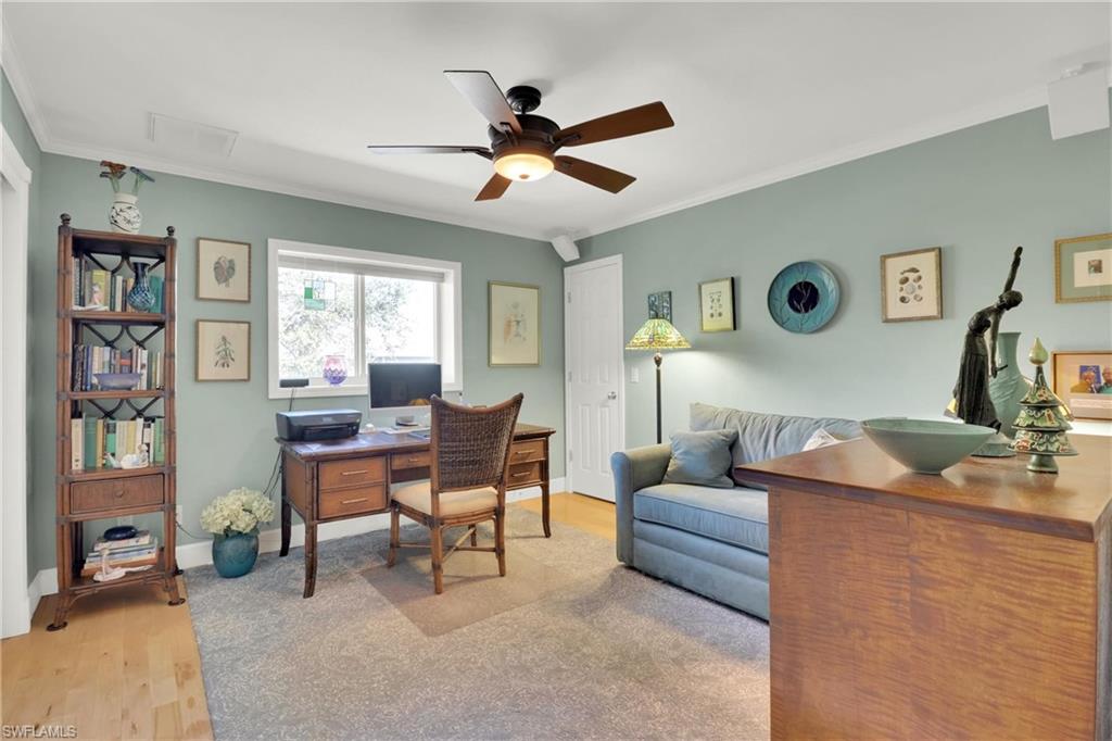 ISLE OF PINES - Residential