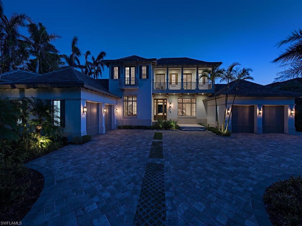 PORT ROYAL - Residential