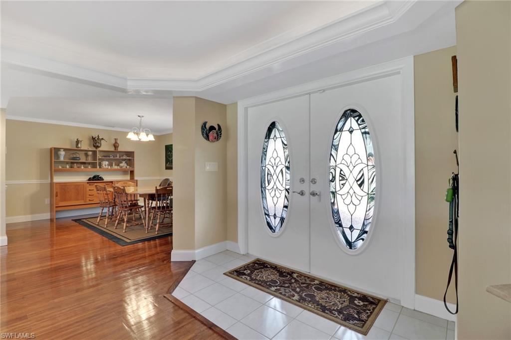 LOCHMOOR - Residential