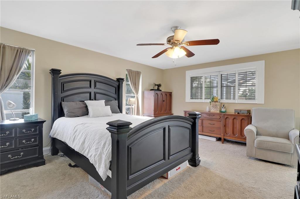 LOCHMOOR - Residential