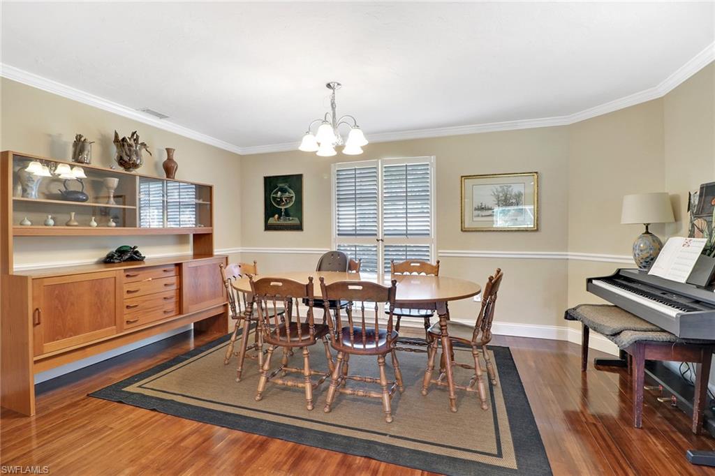 LOCHMOOR - Residential