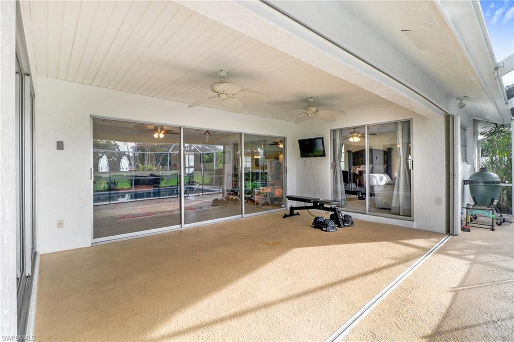 LOCHMOOR - Residential