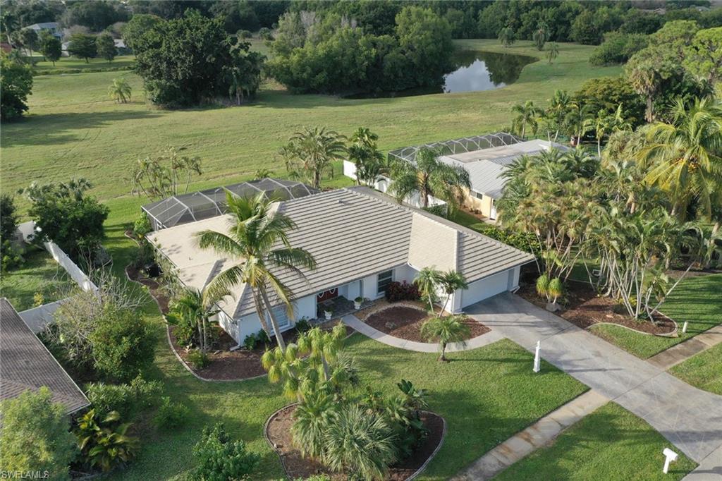 LOCHMOOR - Residential