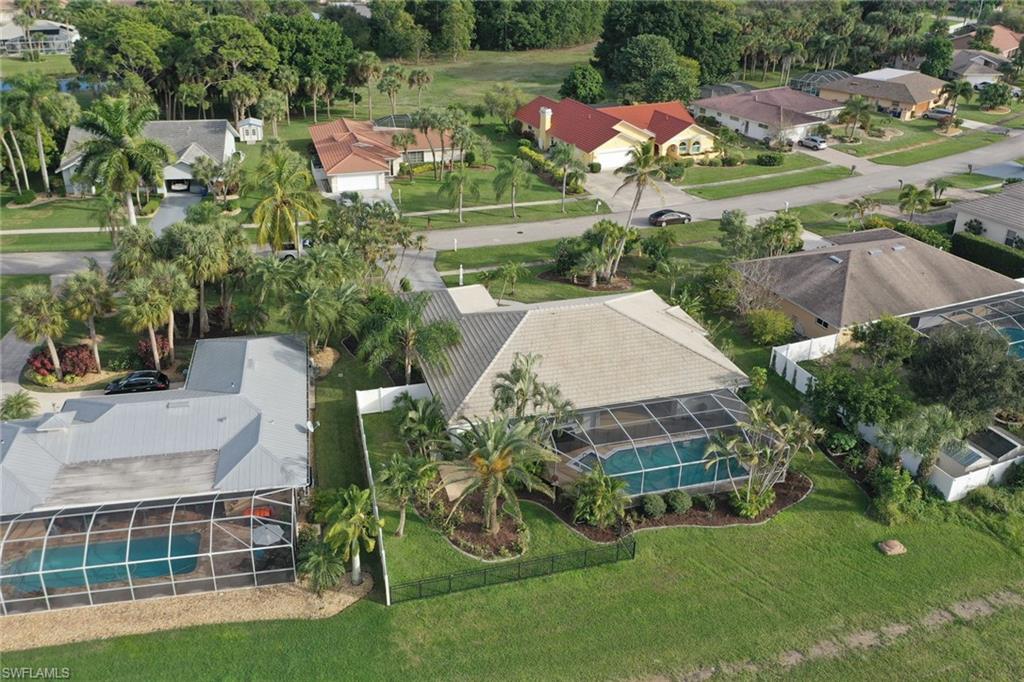 LOCHMOOR - Residential