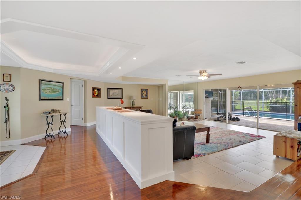 LOCHMOOR - Residential