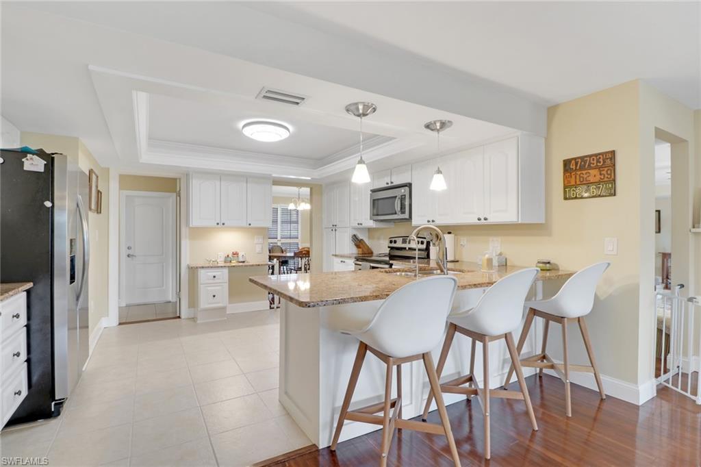 LOCHMOOR - Residential