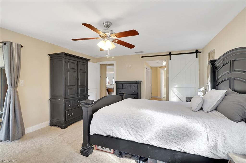 LOCHMOOR - Residential