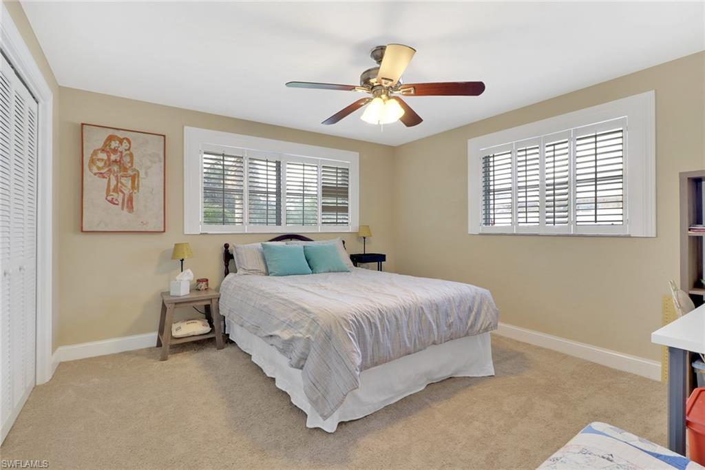 LOCHMOOR - Residential