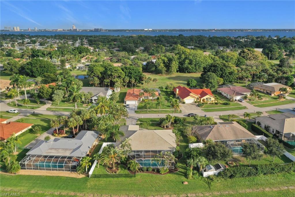 LOCHMOOR - Residential