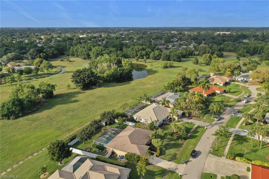 LOCHMOOR - Residential