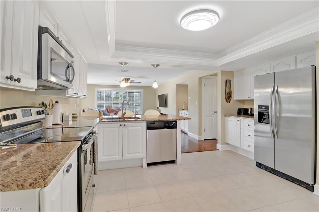 LOCHMOOR - Residential