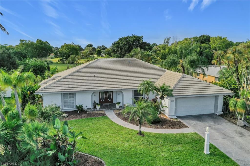 LOCHMOOR - Residential