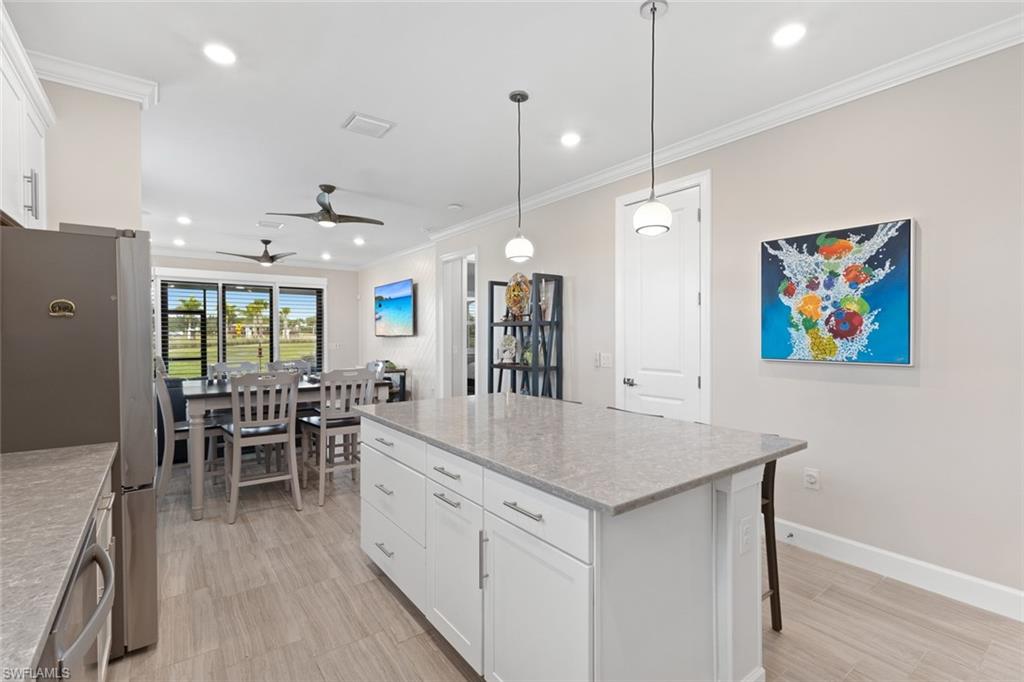 DEL WEBB - Residential