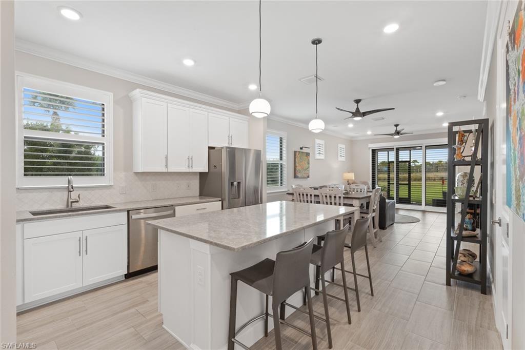 DEL WEBB - Residential