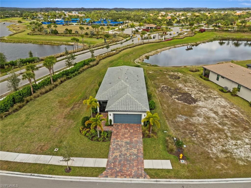 DEL WEBB - Residential