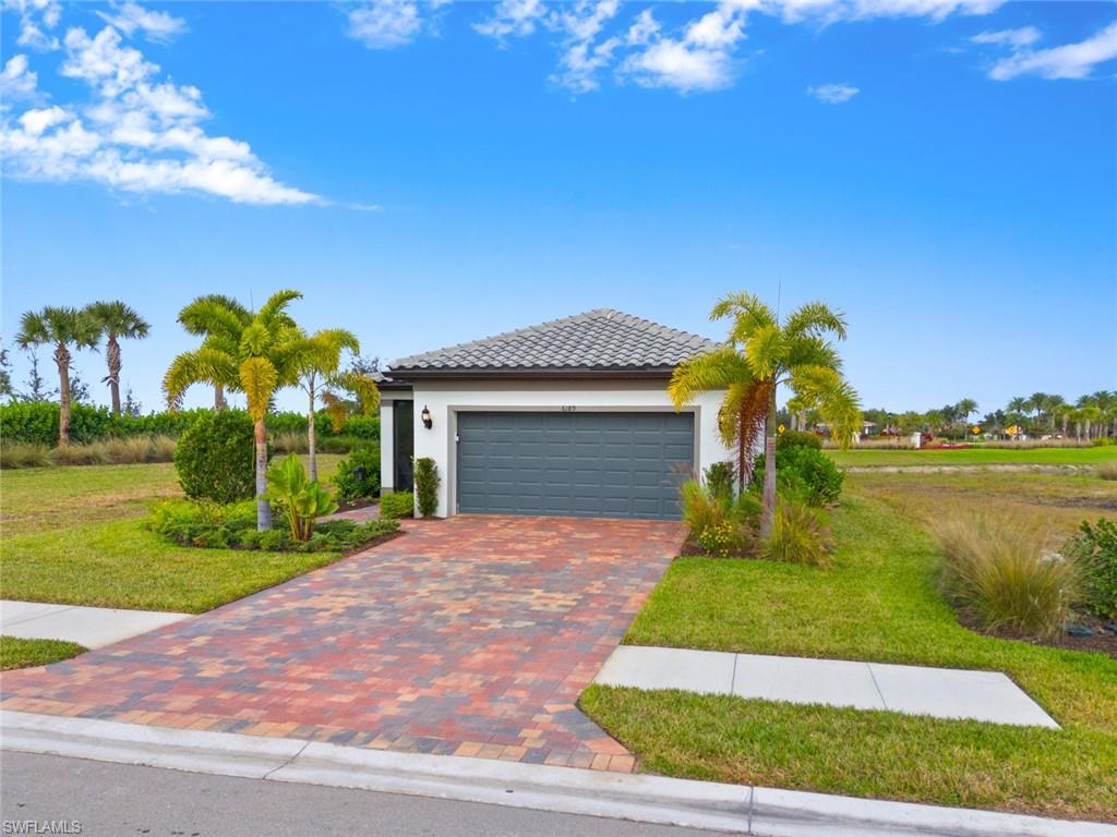 DEL WEBB - Residential