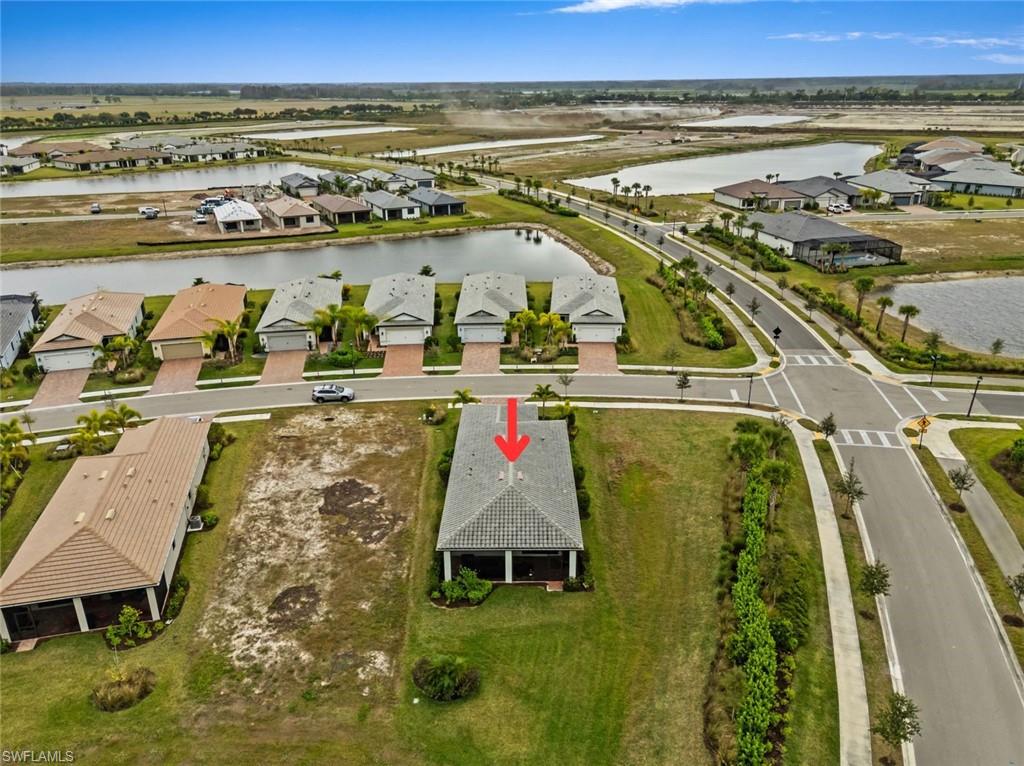 DEL WEBB - Residential