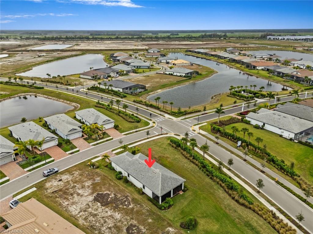 DEL WEBB - Residential