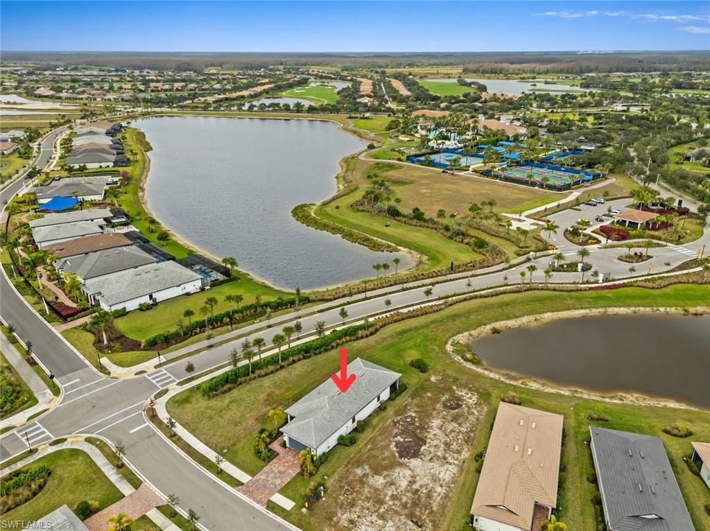 DEL WEBB - Residential