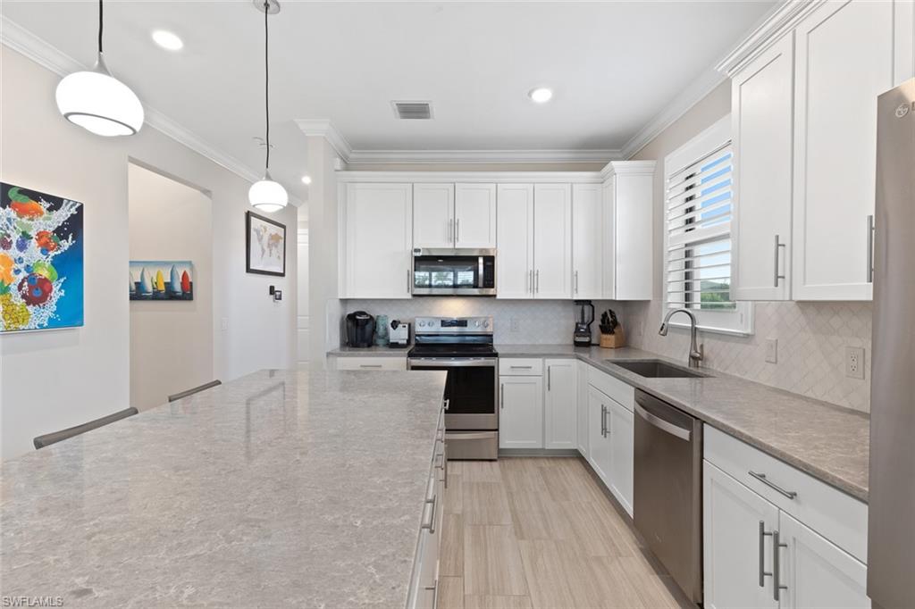 DEL WEBB - Residential