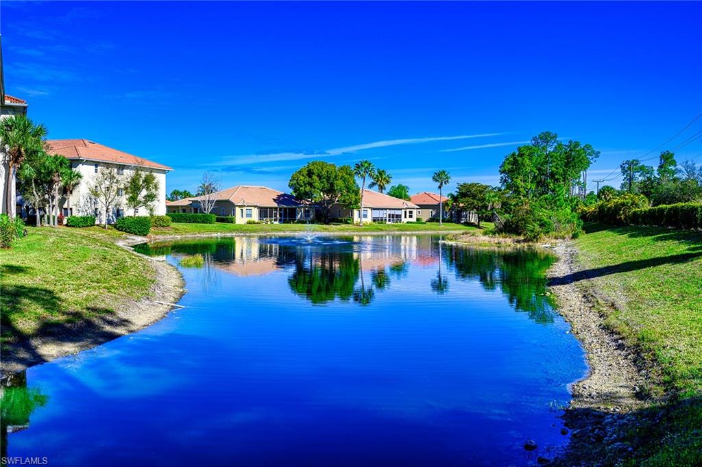 BLUE HERON - Residential