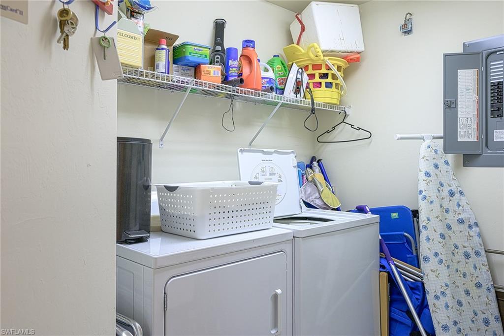 BLUE HERON - Residential