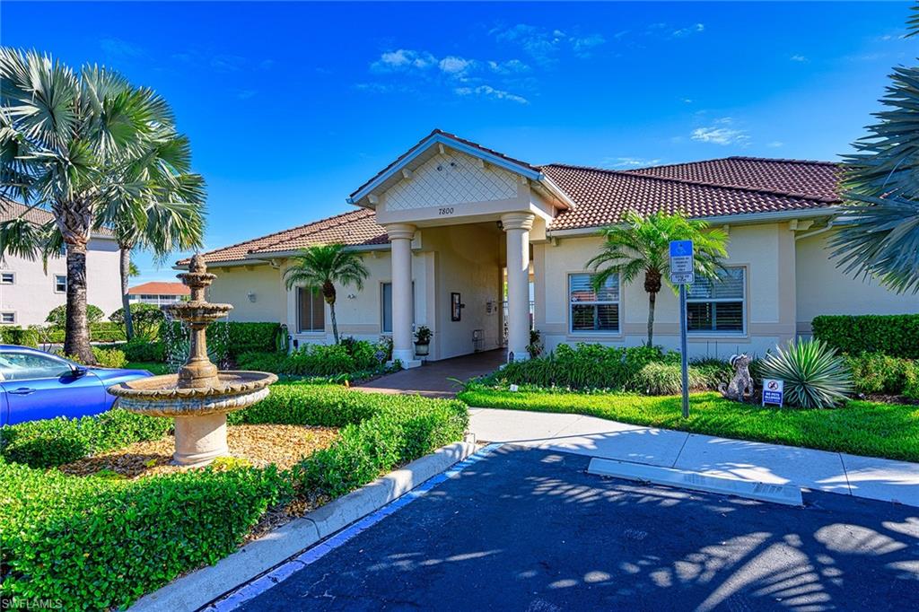 BLUE HERON - Residential