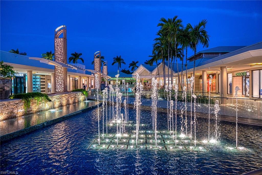 BLUE HERON - Residential