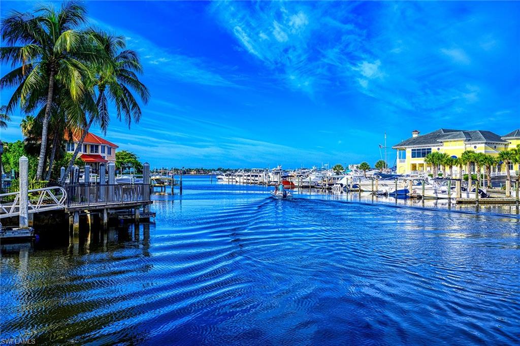 BLUE HERON - Residential