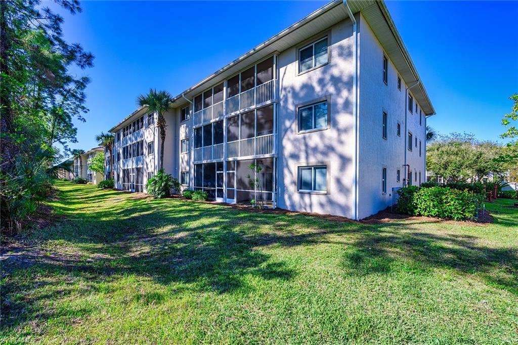 BLUE HERON - Residential