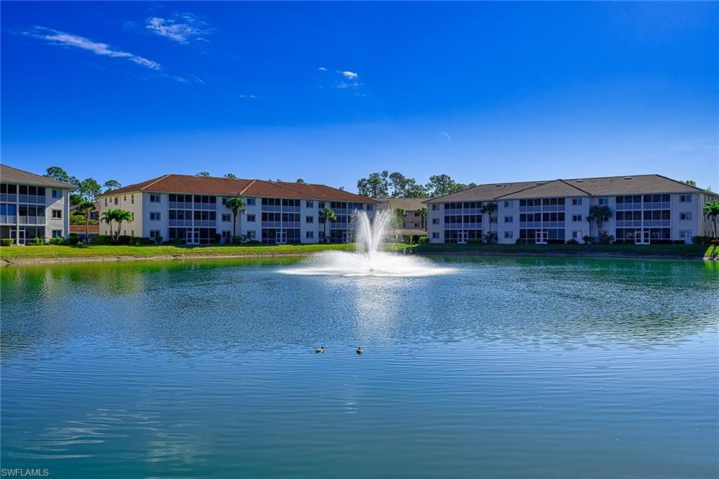 BLUE HERON - Residential