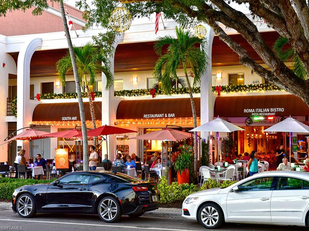 BLUE HERON - Residential