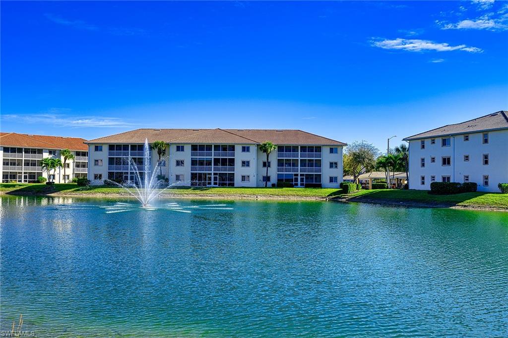 BLUE HERON - Residential